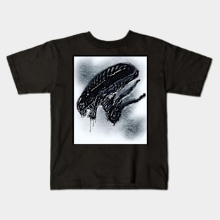 Alien Kids T-Shirt